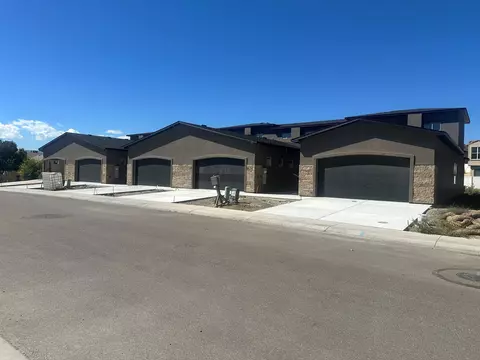 579 W Indian Creek Dr #2, Grand Junction, CO 81501
