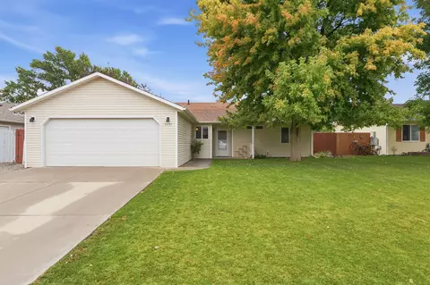 Exterior - 1131 Walnut St, Fruita, CO 81521 photo 2 of 7
