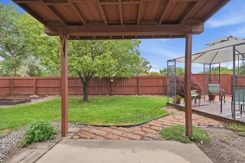 Exterior - 1131 Walnut St, Fruita, CO 81521 photo 4 of 7