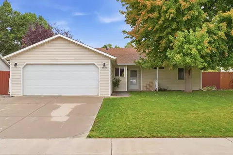Exterior - 1131 Walnut St, Fruita, CO 81521 photo 1 of 7