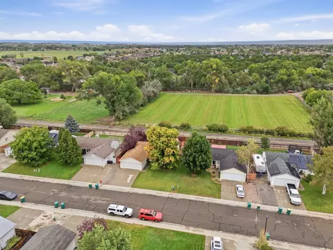 View/Area - 1131 Walnut St, Fruita, CO 81521 photo 4 of 5