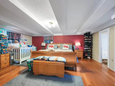 Bedroom - 340 Epps Dr, Grand Junction, CO 81501 photo 3 of 4