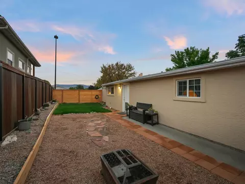 Exterior - 340 Epps Dr, Grand Junction, CO 81501 photo 6 of 17