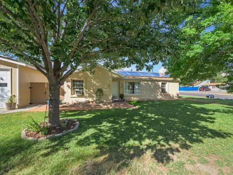 Exterior - 340 Epps Dr, Grand Junction, CO 81501 photo 13 of 17