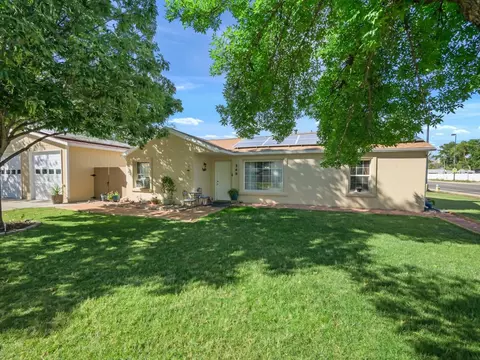 Exterior - 340 Epps Dr, Grand Junction, CO 81501 photo 14 of 17