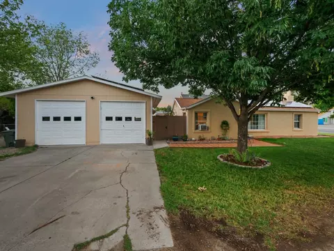 Exterior - 340 Epps Dr, Grand Junction, CO 81501 photo 17 of 17