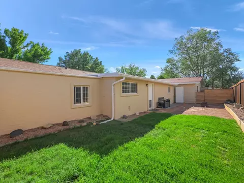 Exterior - 340 Epps Dr, Grand Junction, CO 81501 photo 3 of 17