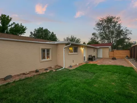 Exterior - 340 Epps Dr, Grand Junction, CO 81501 photo 9 of 17