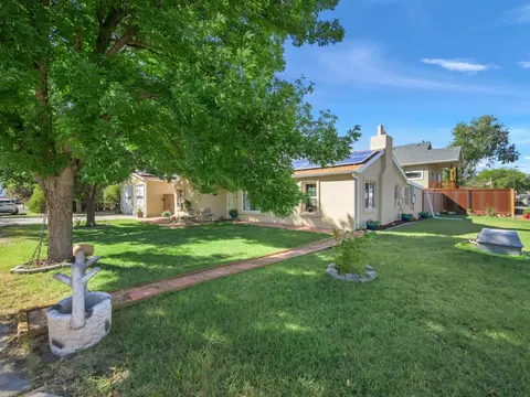 Exterior - 340 Epps Dr, Grand Junction, CO 81501 photo 12 of 17