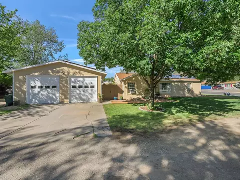 340 Epps Dr, Grand Junction, CO 81501
