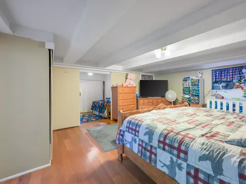Bedroom - 340 Epps Dr, Grand Junction, CO 81501 photo 4 of 4