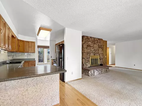 Kitchen - 12984 Eckert Estate Rd, Eckert, CO 81418 photo 1 of 4