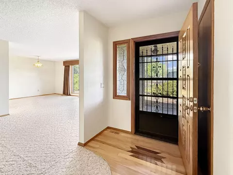 Entry Way - 12984 Eckert Estate Rd, Eckert, CO 81418 photo 1 of 1