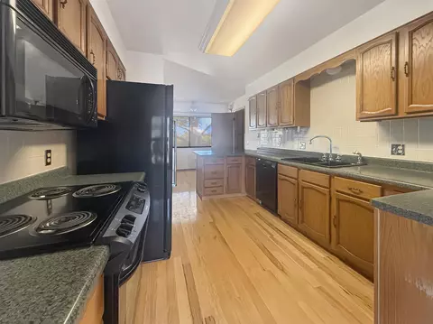 Kitchen - 12984 Eckert Estate Rd, Eckert, CO 81418 photo 4 of 4