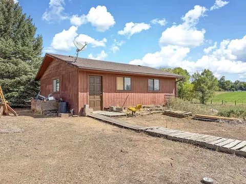 Exterior - 12984 Eckert Estate Rd, Eckert, CO 81418 photo 3 of 3