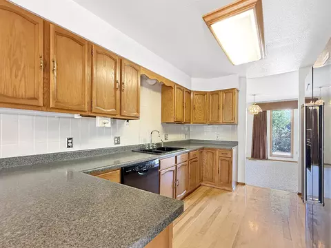 Kitchen - 12984 Eckert Estate Rd, Eckert, CO 81418 photo 2 of 4