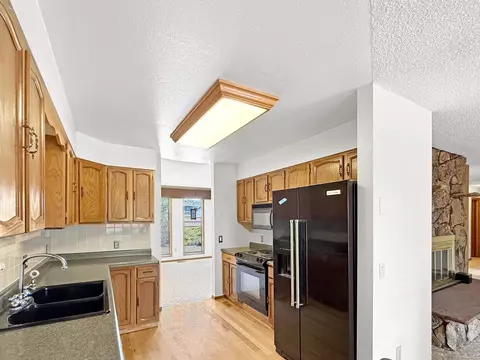 Kitchen - 12984 Eckert Estate Rd, Eckert, CO 81418 photo 3 of 4