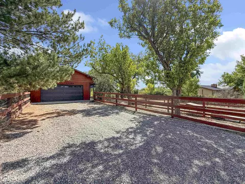 Exterior - 12984 Eckert Estate Rd, Eckert, CO 81418 photo 2 of 3
