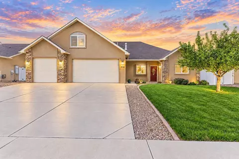 3154 Whitecross Ln, Grand Junction, CO 81504