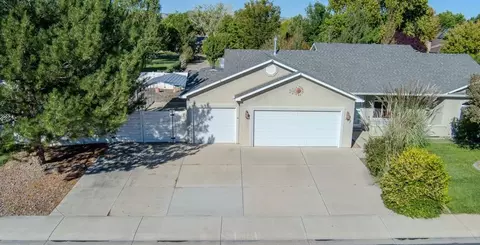 387 Myrrh St, Grand Junction, CO 81501