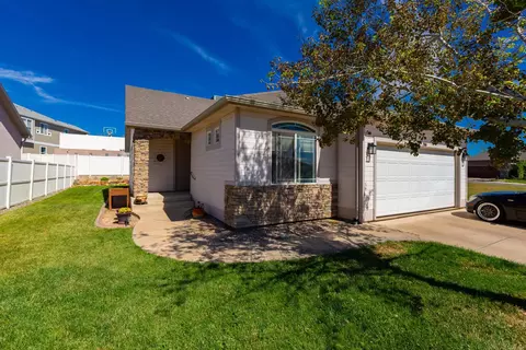2860 Duke Dr, Grand Junction, CO 81501
