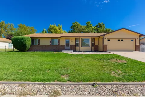 632 E Peace Dr, Grand Junction, CO 81504