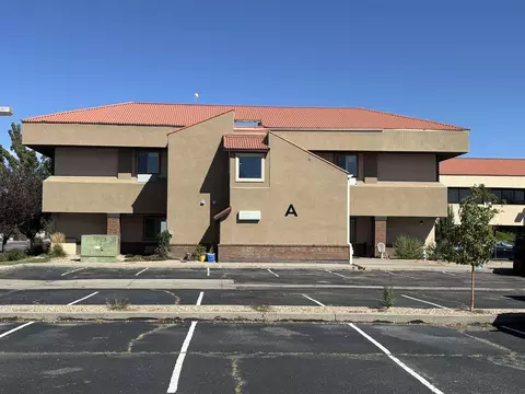 518 28 Rd #BUILDING A 101, Grand Junction, CO 81501