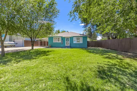 2861 Texas Ave, Grand Junction, CO 81501