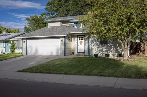 260 E Lynwood St, Grand Junction, CO 81503