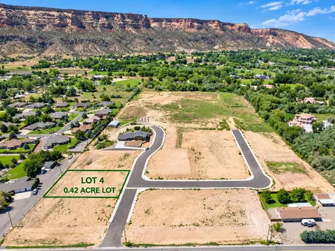 2071 Shamsi Dr, Grand Junction, CO 81507