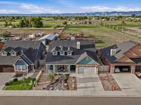View/Area - 1949 Tomochic Dr, Fruita, CO 81521 photo 4 of 5