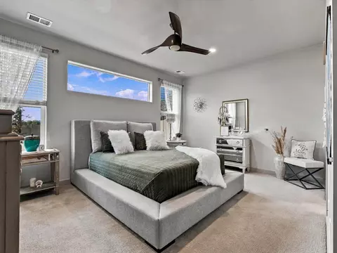 Bedroom - 1949 Tomochic Dr, Fruita, CO 81521 photo 1 of 3