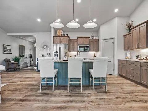 Kitchen - 1949 Tomochic Dr, Fruita, CO 81521 photo 1 of 4