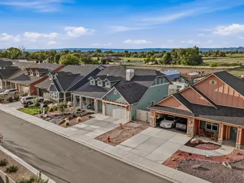 View/Area - 1949 Tomochic Dr, Fruita, CO 81521 photo 2 of 5