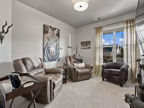 Living - 1949 Tomochic Dr, Fruita, CO 81521 photo 3 of 3
