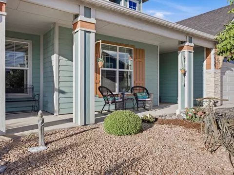Exterior - 1949 Tomochic Dr, Fruita, CO 81521 photo 8 of 8