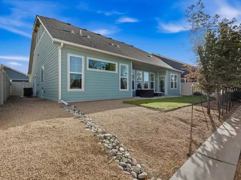Exterior - 1949 Tomochic Dr, Fruita, CO 81521 photo 3 of 8