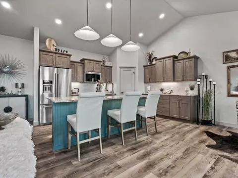 Kitchen - 1949 Tomochic Dr, Fruita, CO 81521 photo 2 of 4