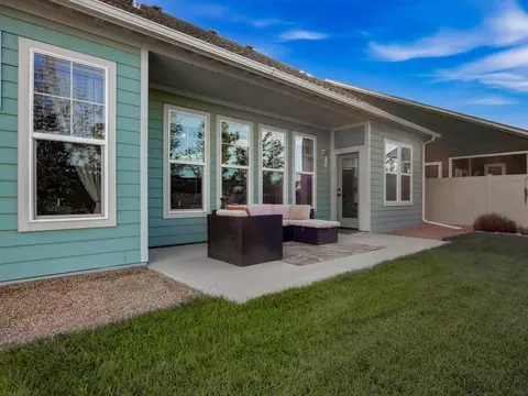 Exterior - 1949 Tomochic Dr, Fruita, CO 81521 photo 4 of 8