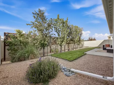 Exterior - 1949 Tomochic Dr, Fruita, CO 81521 photo 5 of 8