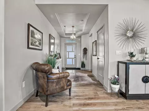 Entry Way - 1949 Tomochic Dr, Fruita, CO 81521 photo 1 of 2