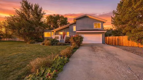 3140 Cloverdale Ct, Grand Junction, CO 81506