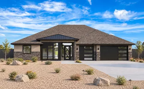 604 Manzana Dr, Grand Junction, CO 81507