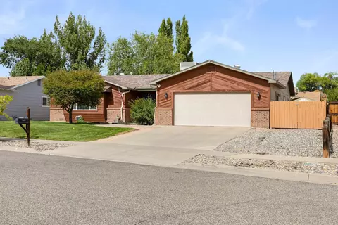 2318 Hawthorne Ave, Grand Junction, CO 81506