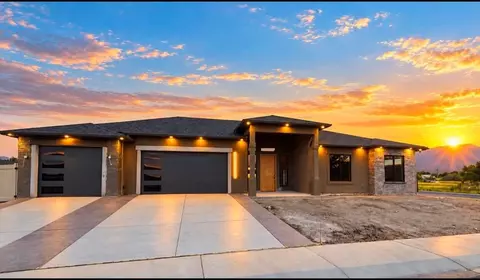 710 Glory Dr, Grand Junction, CO 81505