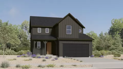 2147 Moon Beam Pl, Grand Junction, CO 81505