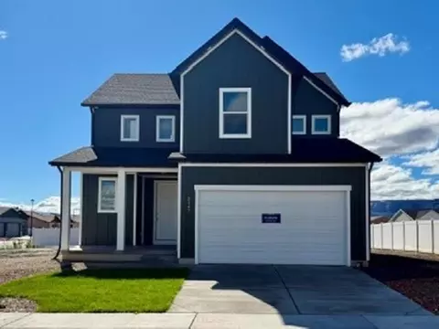 2147 Moon Beam Pl, Grand Junction, CO 81505
