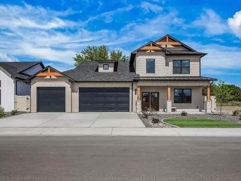 2358 Honeycrisp Dr, Grand Junction, CO 81505