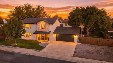 623 Hamlet St, Grand Junction, CO 81506