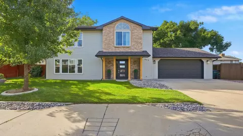 623 Hamlet St, Grand Junction, CO 81506